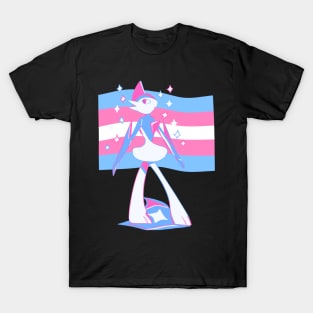 Trans Pride! T-Shirt